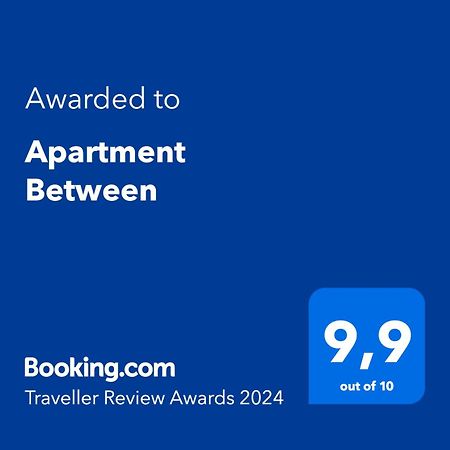 Apartment Between Krakow Bagian luar foto