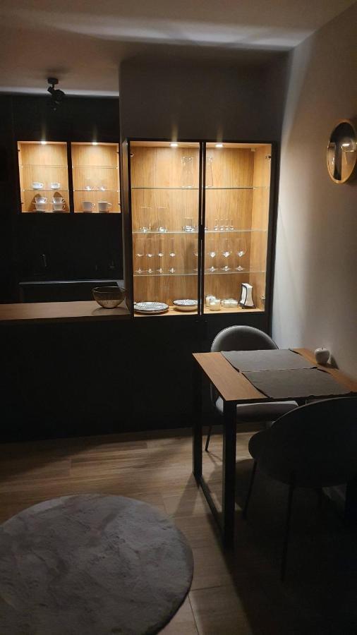 Apartment Between Krakow Bagian luar foto